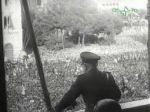 Livorno- cinegiornale anni '50  