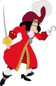 Capitano Uncino  