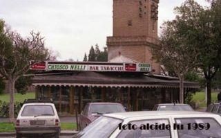Chiosco Nelli