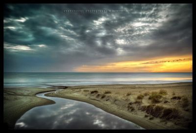 La via