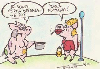 L'infruenza  