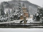 Nevicata  