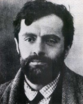Modigliani e Livorno  