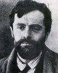 Modigliani e Livorno  