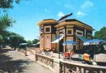La villa abbandonata