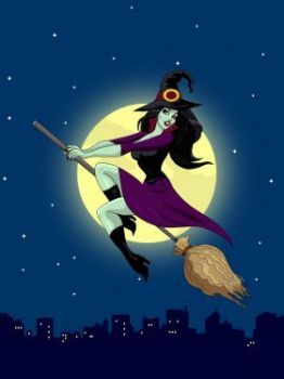 La Befana