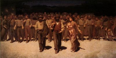 Il sindacalista