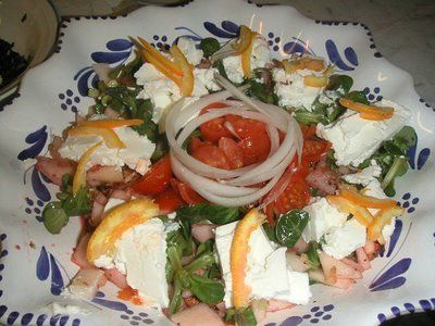 L'insalata