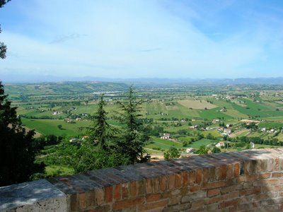 Come sul Tabor
