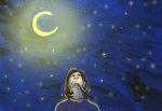 Perch� il buio della notte?