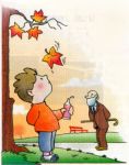 Con il naso all'ins�