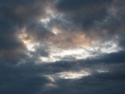� l'alba