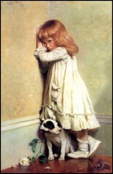 Triste giovent�