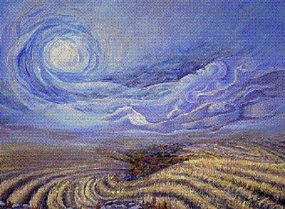 Il vento dell'anima