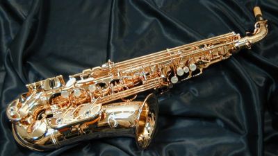 Voce di sax