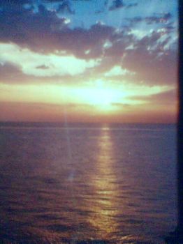 Luna del mare  
