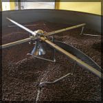 Caff�,mon amour  