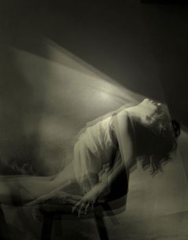 Pensiero timido  