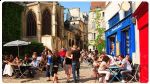 Alice...� Il Marais