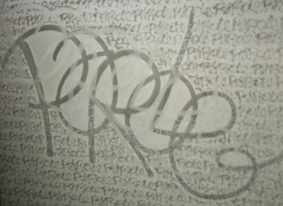 Parole del vento  