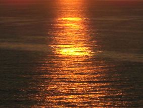 Il mare d'estate