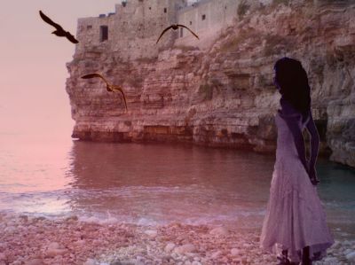 Mare d'Amore  