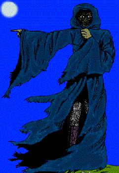 Un'ombra  