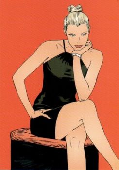 Eva Kant  