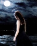 Velo di seta  