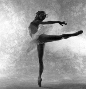 Nella danza del desiderio  