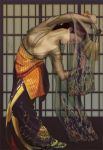 Calda eccitazione  