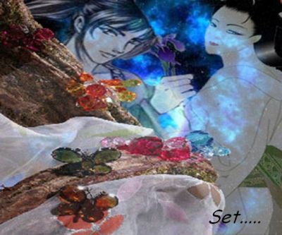 Salsedine d'Amore  