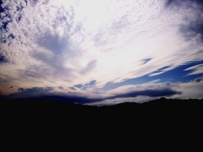 Al mattino