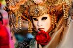 E' tornato Carnevale
