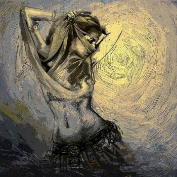 La notte