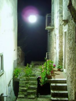 Caff� speziato  