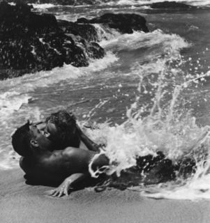 Acqua e fuoco