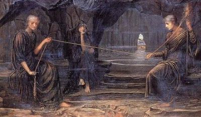 Panta rei (tutto scorre)