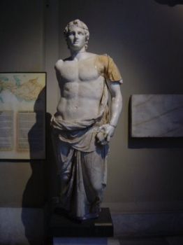 L'eredit� di Alessandro il macedone