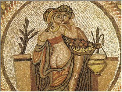 Venus vinis  