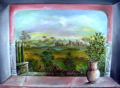 Libert� nella natura