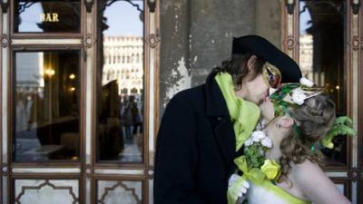 Si pu� amare Venezia  