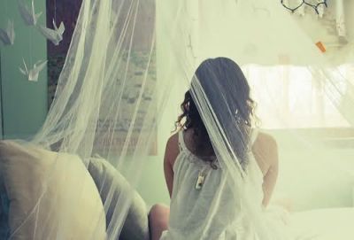 Il resto � solo... sabbia