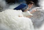 La felicit� in un pugno di cioccolato
