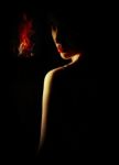 Un buio cos� nero