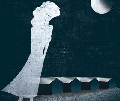 Una luce quando � ancora notte