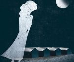 Una luce quando � ancora notte