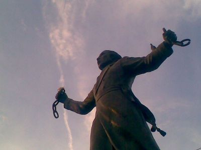 Emigranti