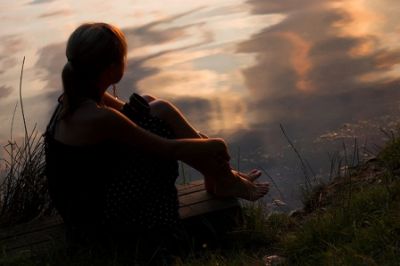 Urla nel silenzio