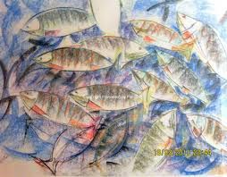 Pesca miracolosa  